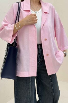 کت یقه شکاری کادنزا