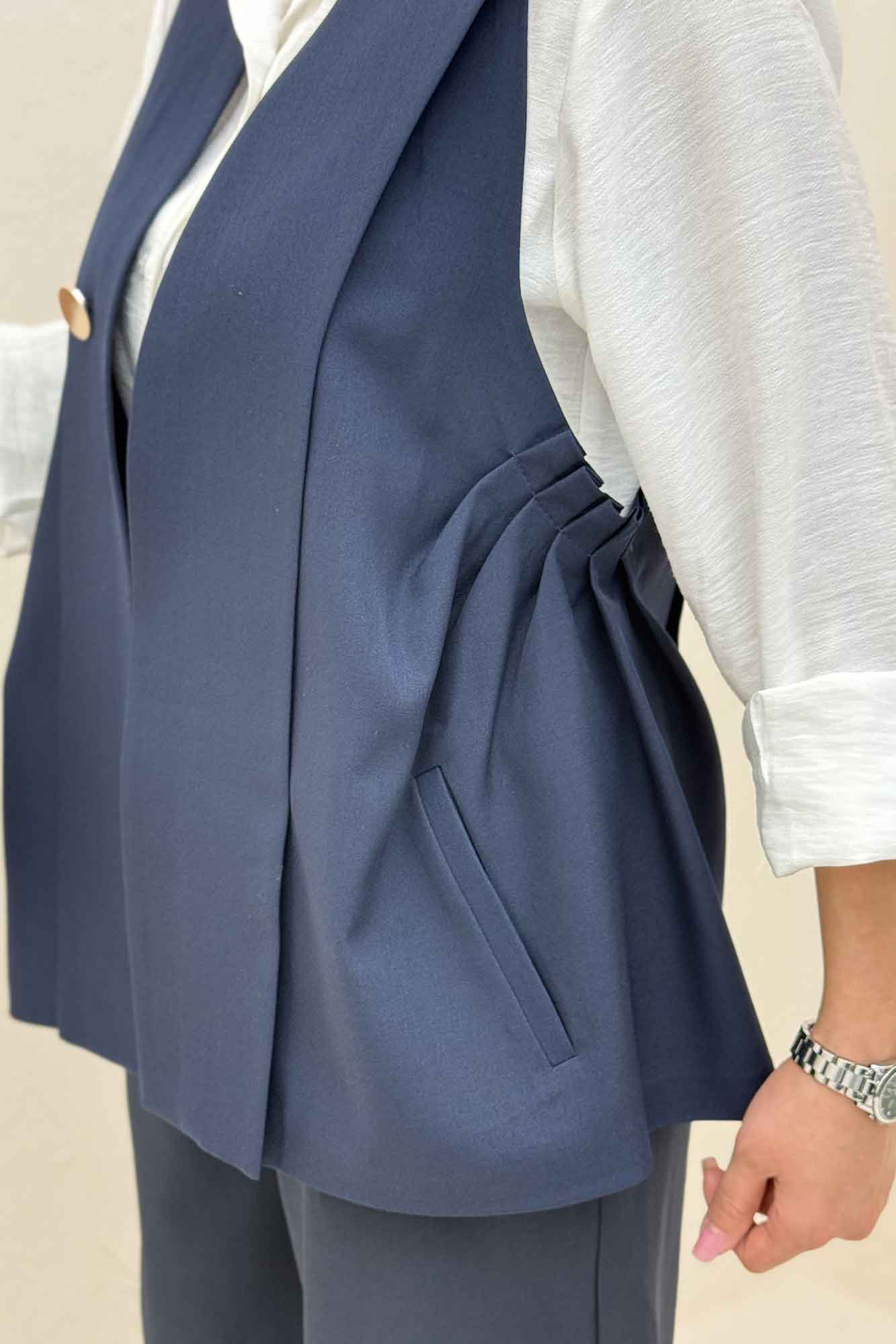 وست بزیاق بغل پیله