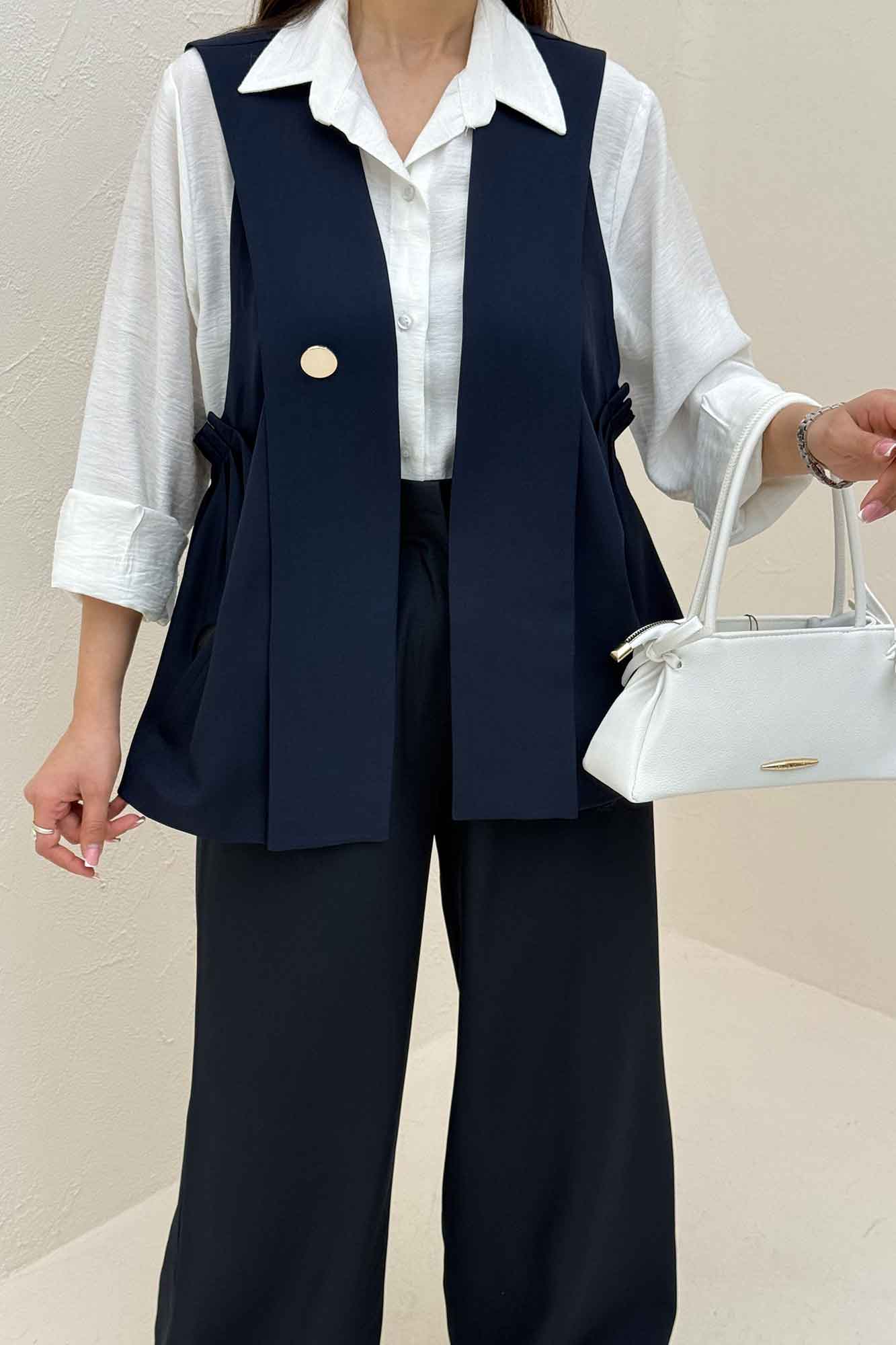 وست بزیاق بغل پیله