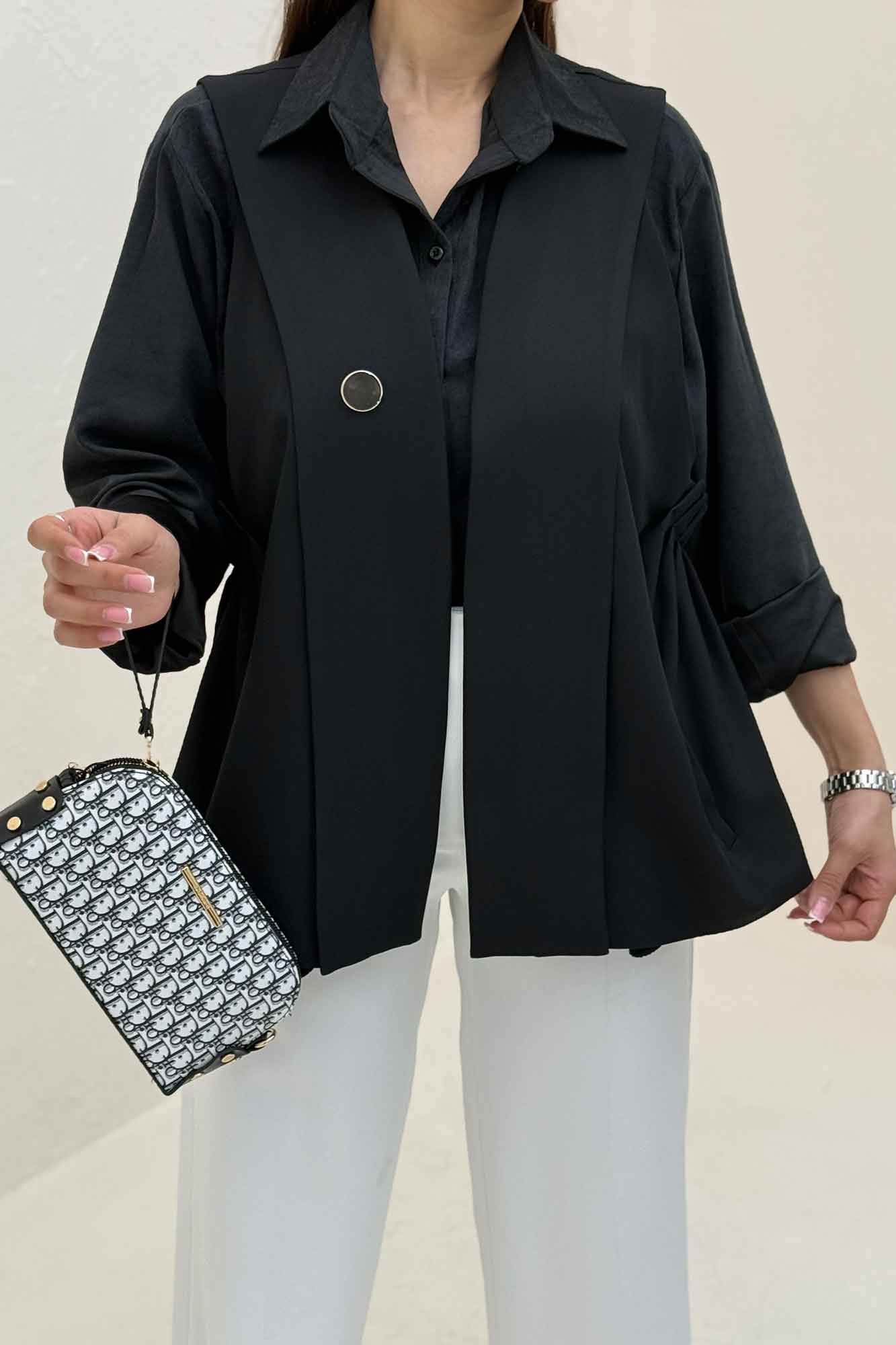 وست بزیاق بغل پیله