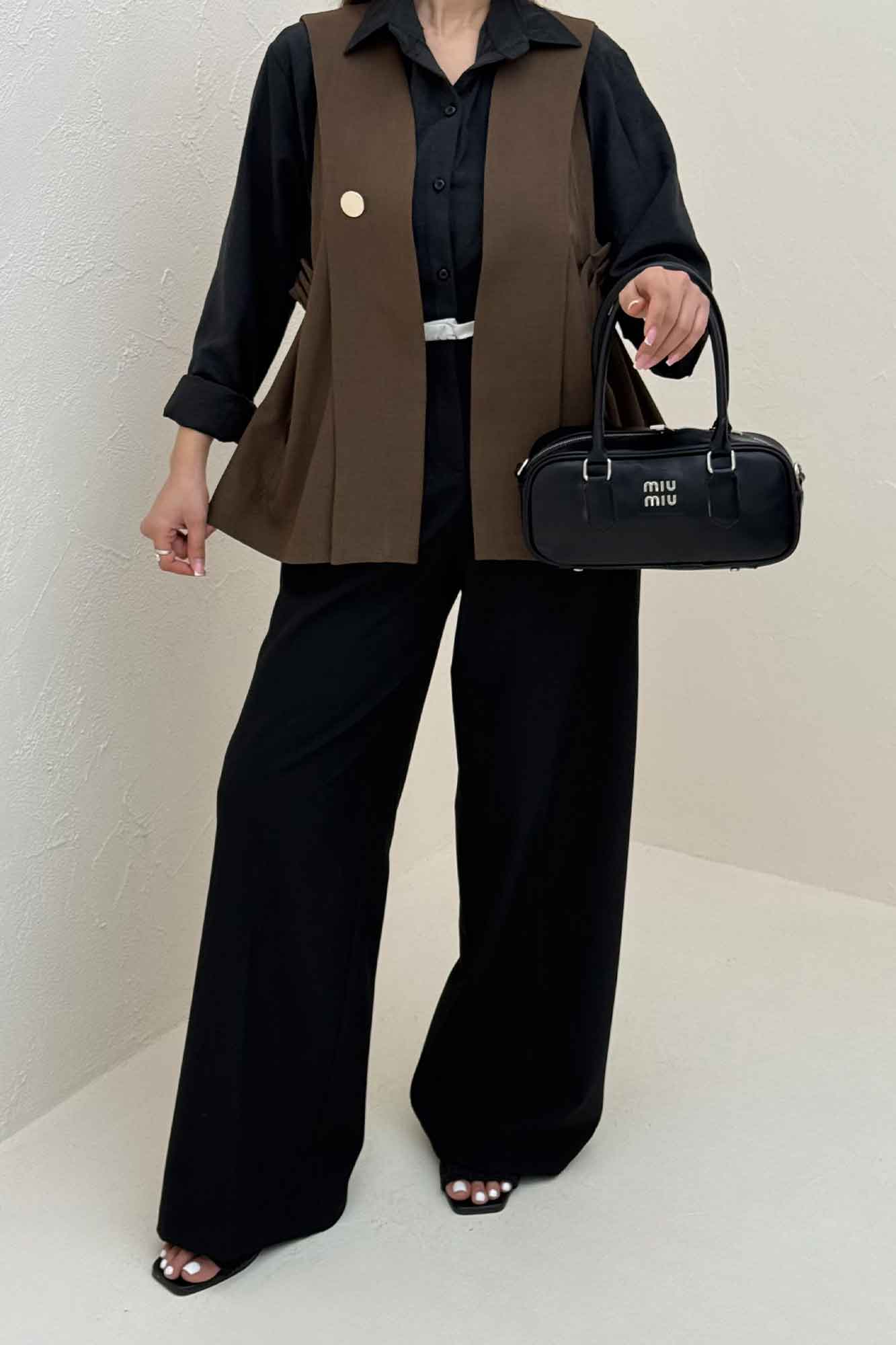 وست بزیاق بغل پیله