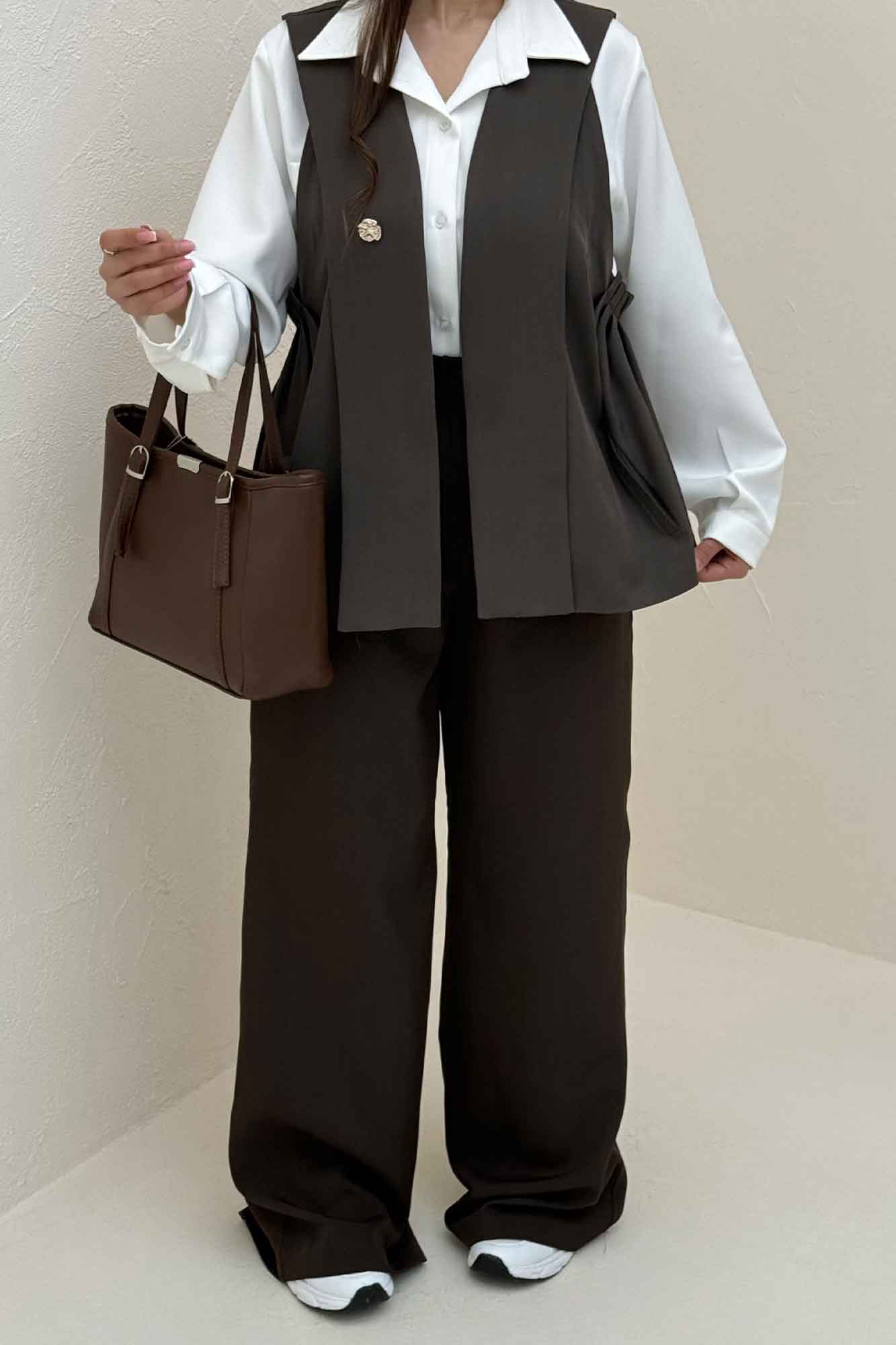 وست بزیاق بغل پیله