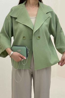  کت دو دکمه رونیکا