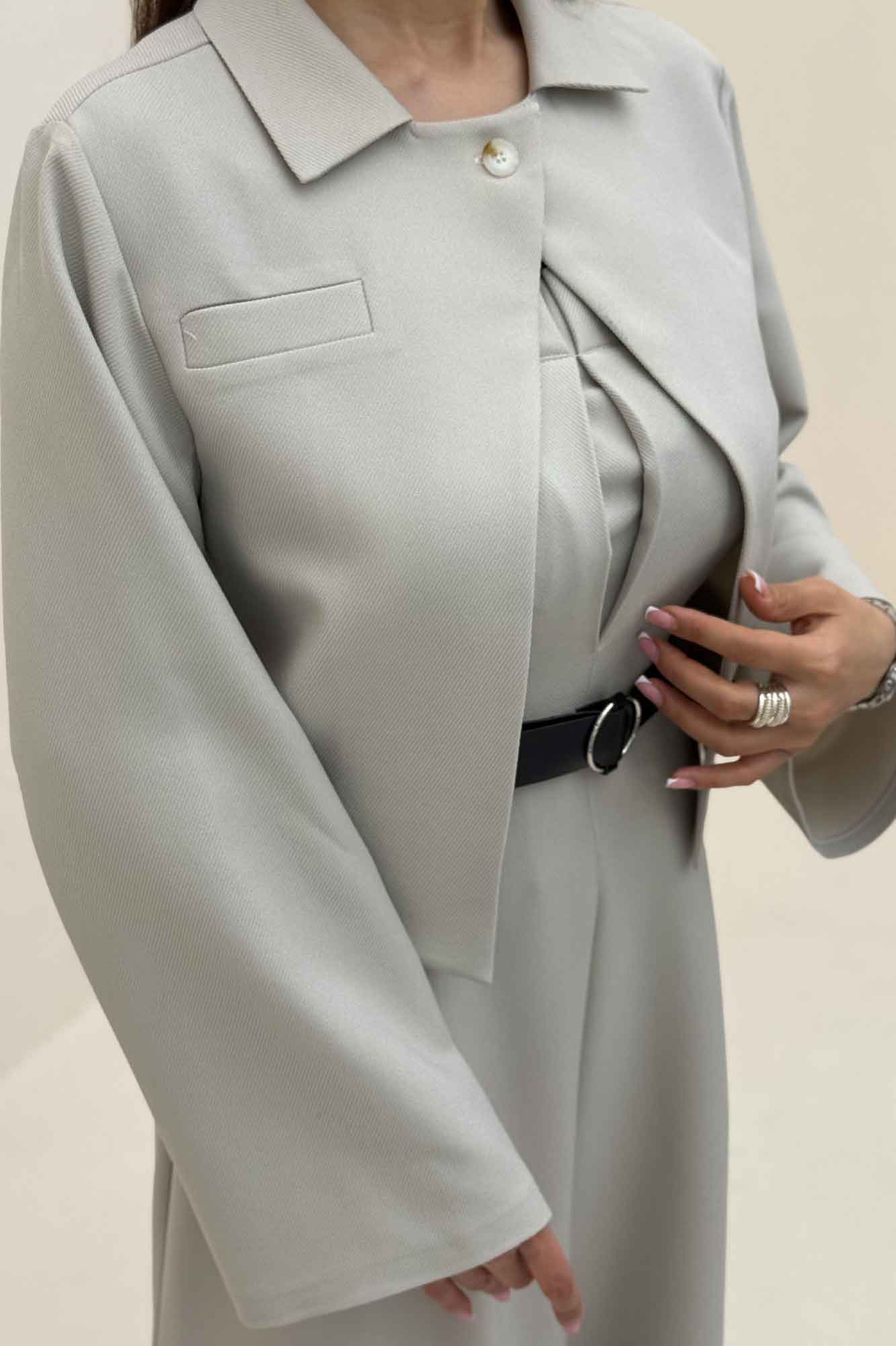 ست کت و اورال مازراتی کجراه لینوس