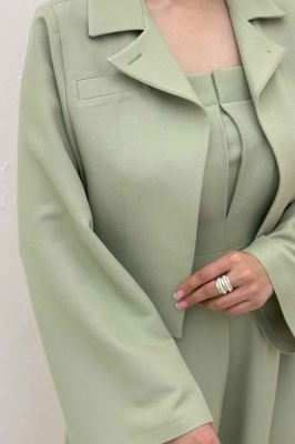 ست کت و اورال مازراتی کجراه لینوس