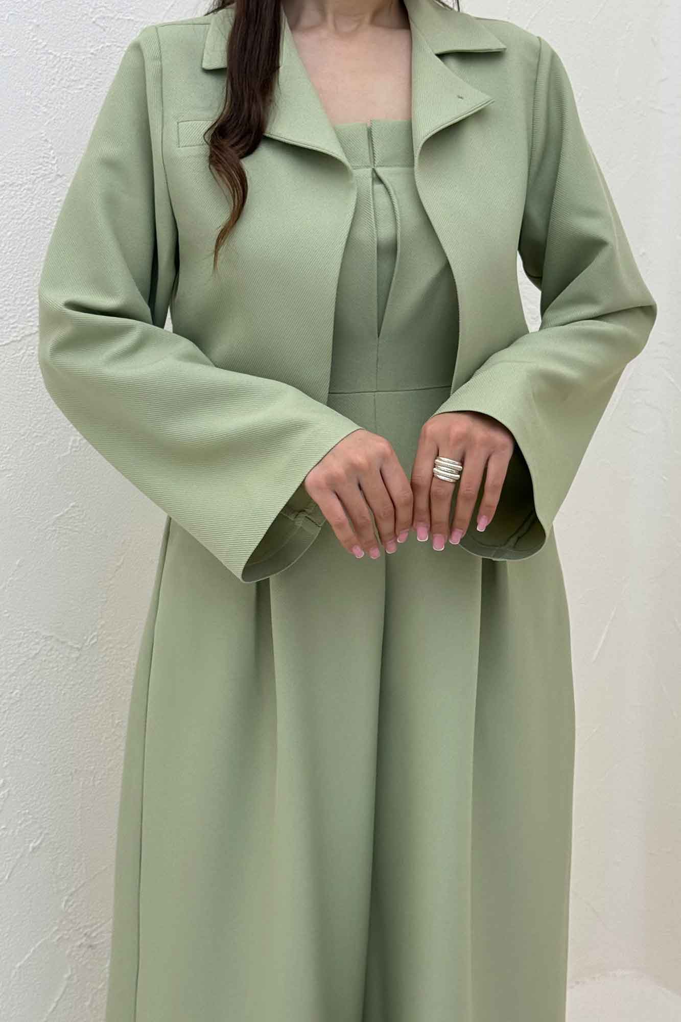 ست کت و اورال مازراتی کجراه لینوس