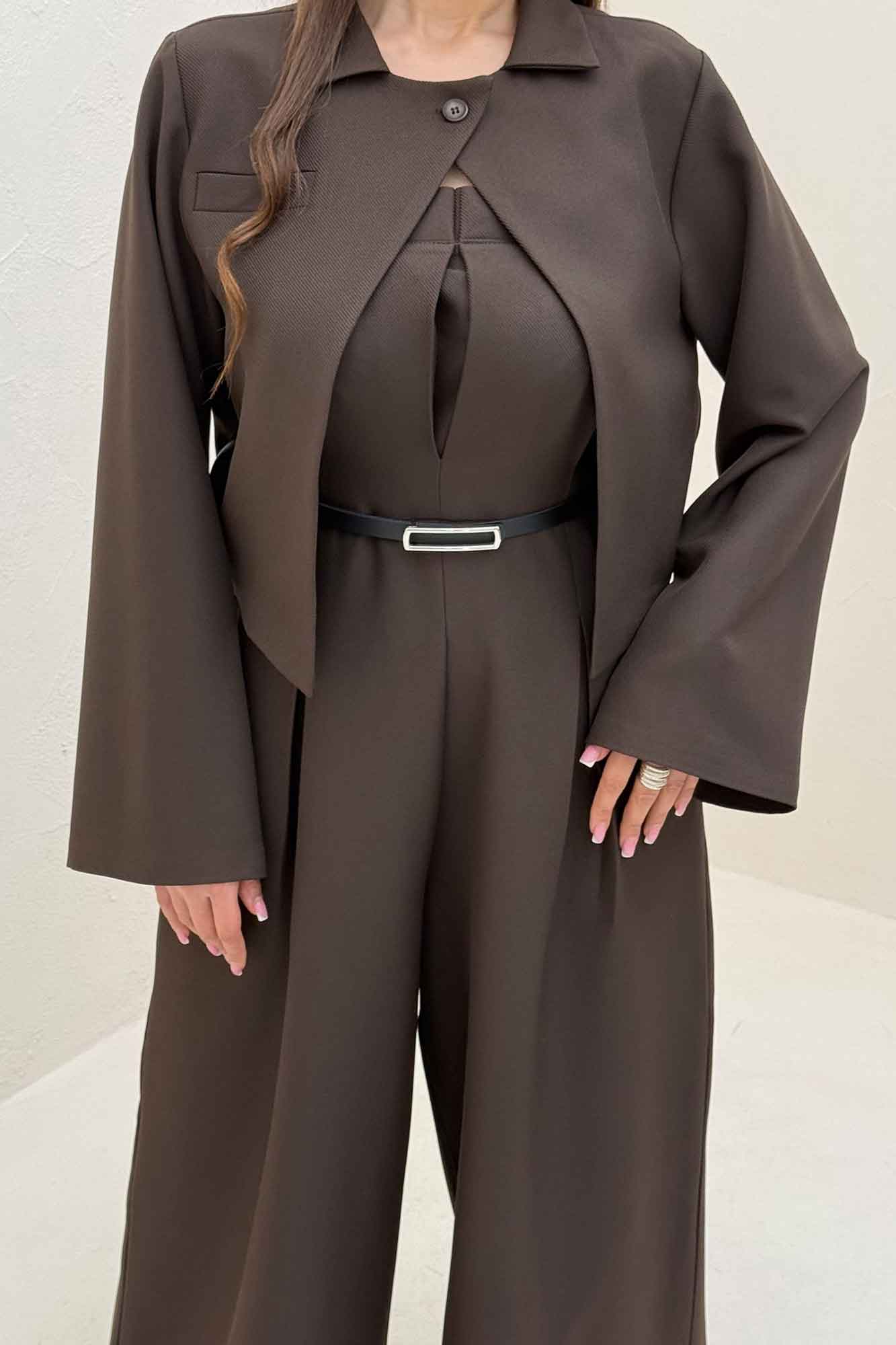 ست کت و اورال مازراتی کجراه لینوس