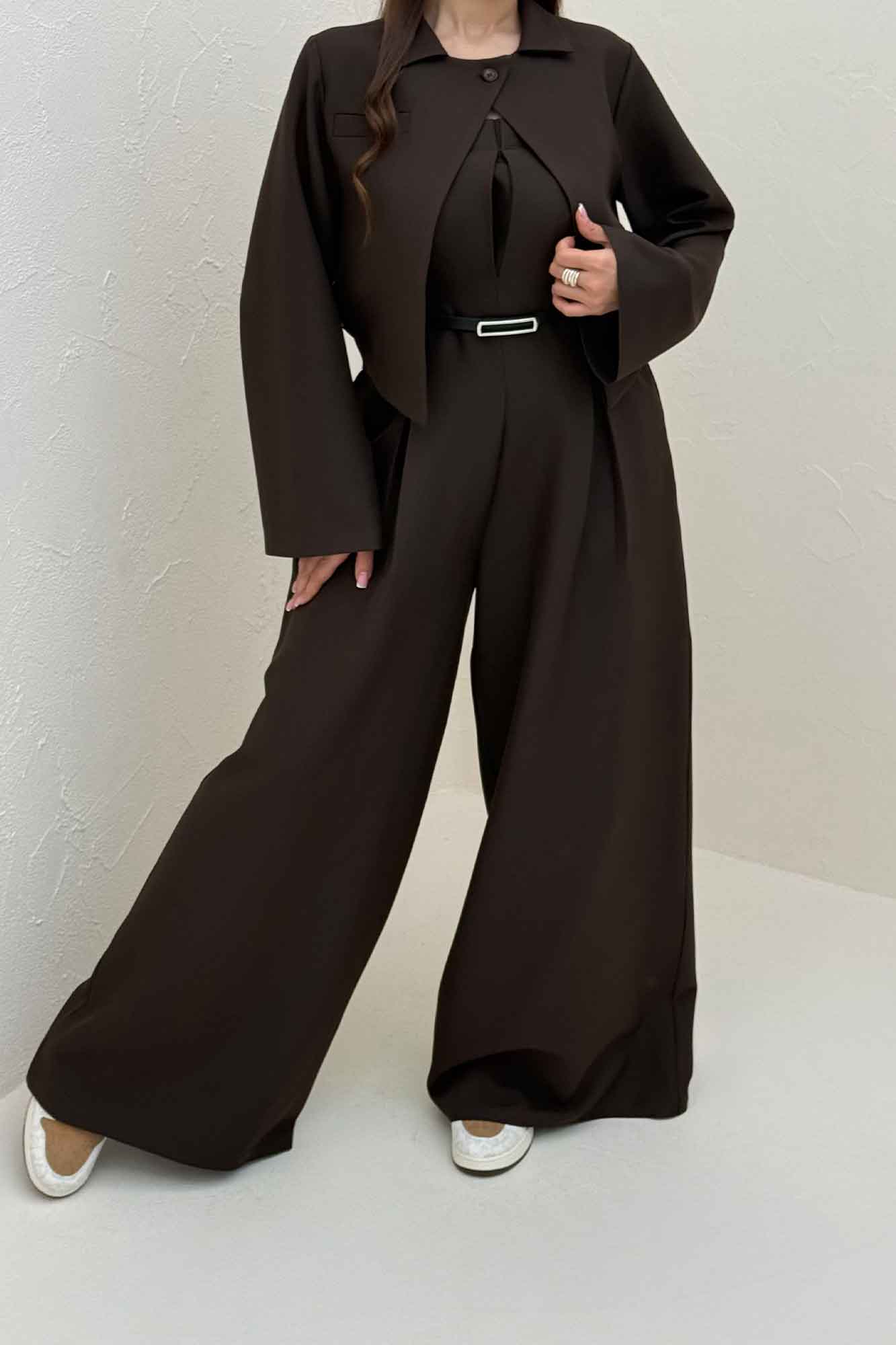 ست کت و اورال مازراتی کجراه لینوس