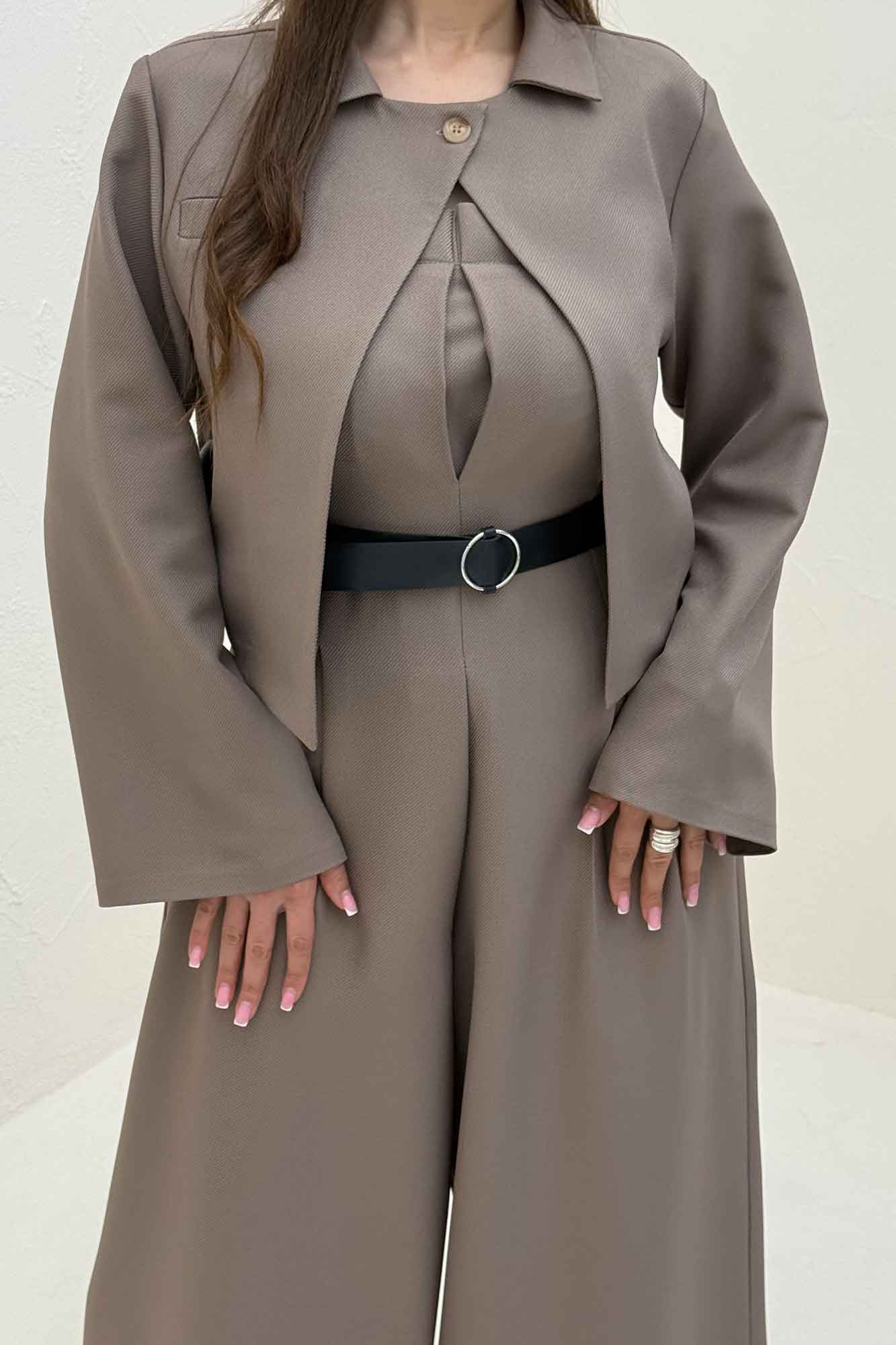 ست کت و اورال مازراتی کجراه لینوس