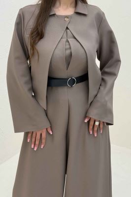 ست کت و اورال مازراتی کجراه لینوس