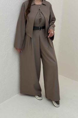 ست کت و اورال مازراتی کجراه لینوس