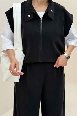 ست وست و شلوار سیلک لایوسل