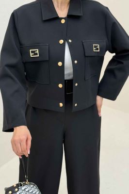 کت مازراتی خرجکار فندی