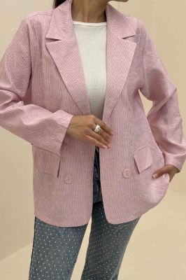 کت NR زارا طرح برگ