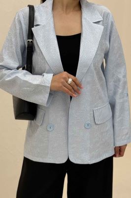 کت NR زارا طرح برگ