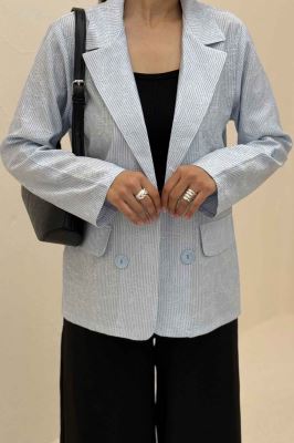 کت NR زارا طرح برگ