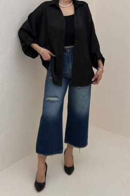 شومیز پشت پیله ساتن ابریشم 