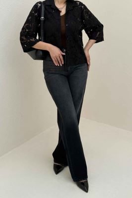 شومیز دانتل ترک