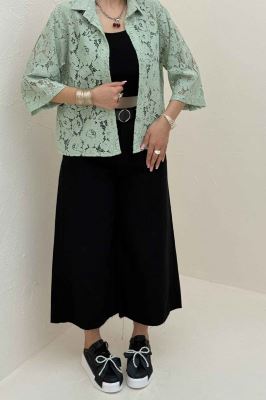 شومیز دانتل ترک