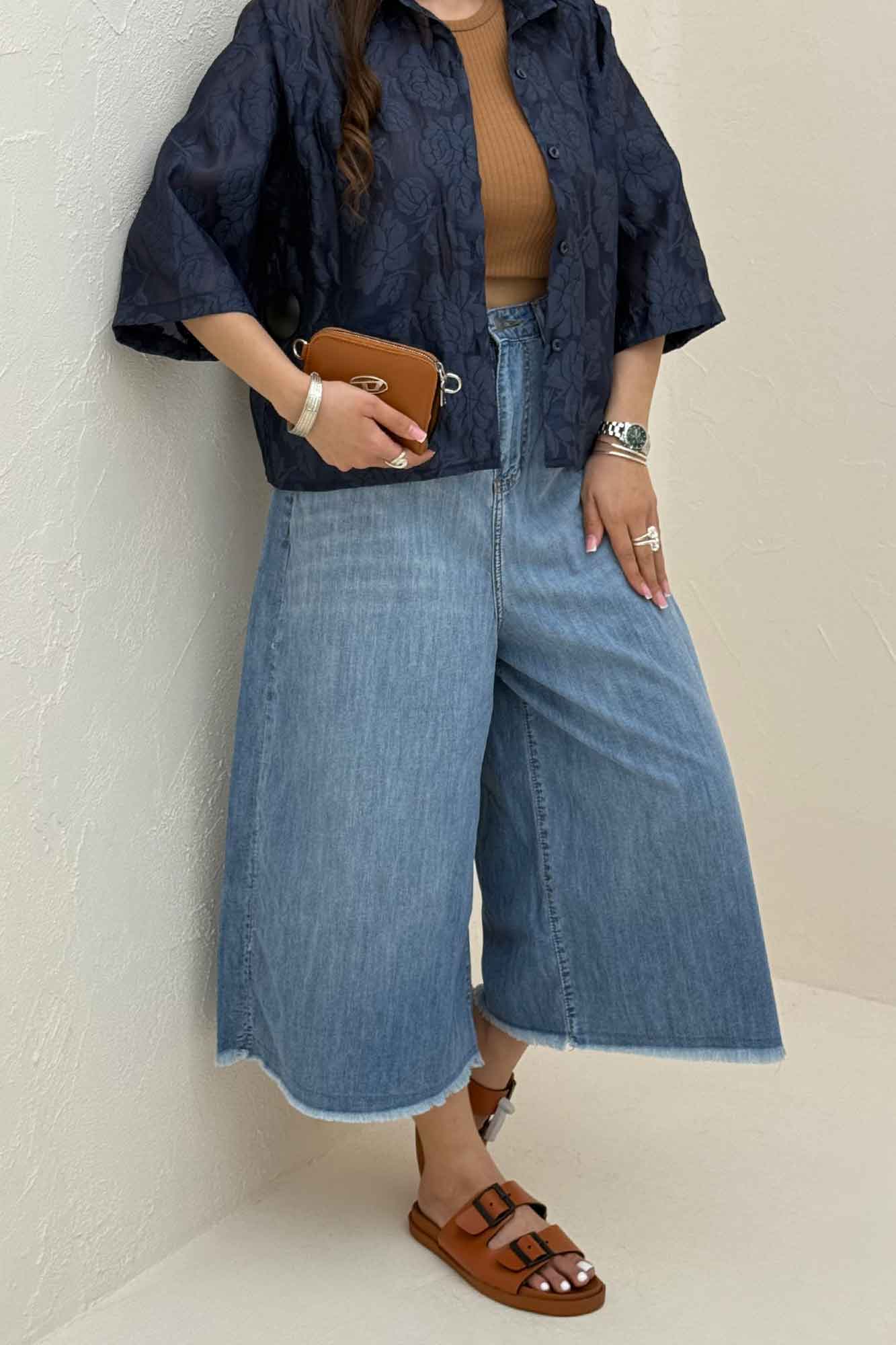 شومیز شیشه ای زارا