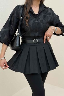 شومیز شیشه ای زارا