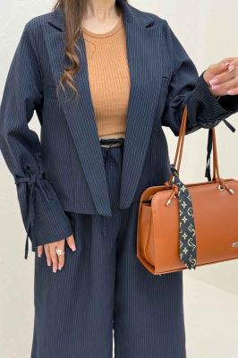 ست کت و شلوار دیپلمات TOOKA