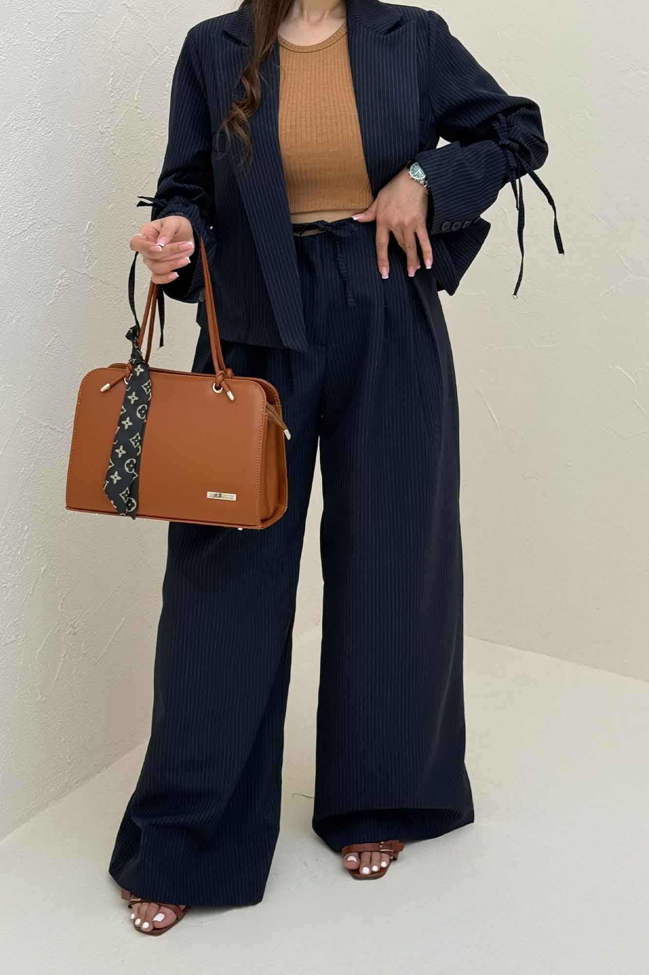 ست کت و شلوار دیپلمات TOOKA