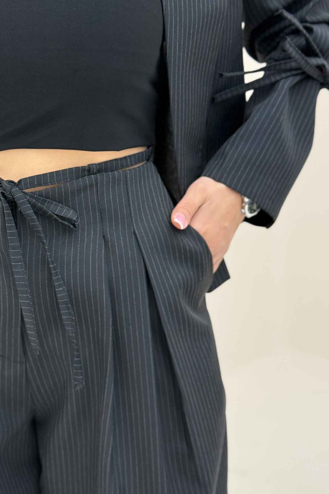 ست کت و شلوار دیپلمات TOOKA