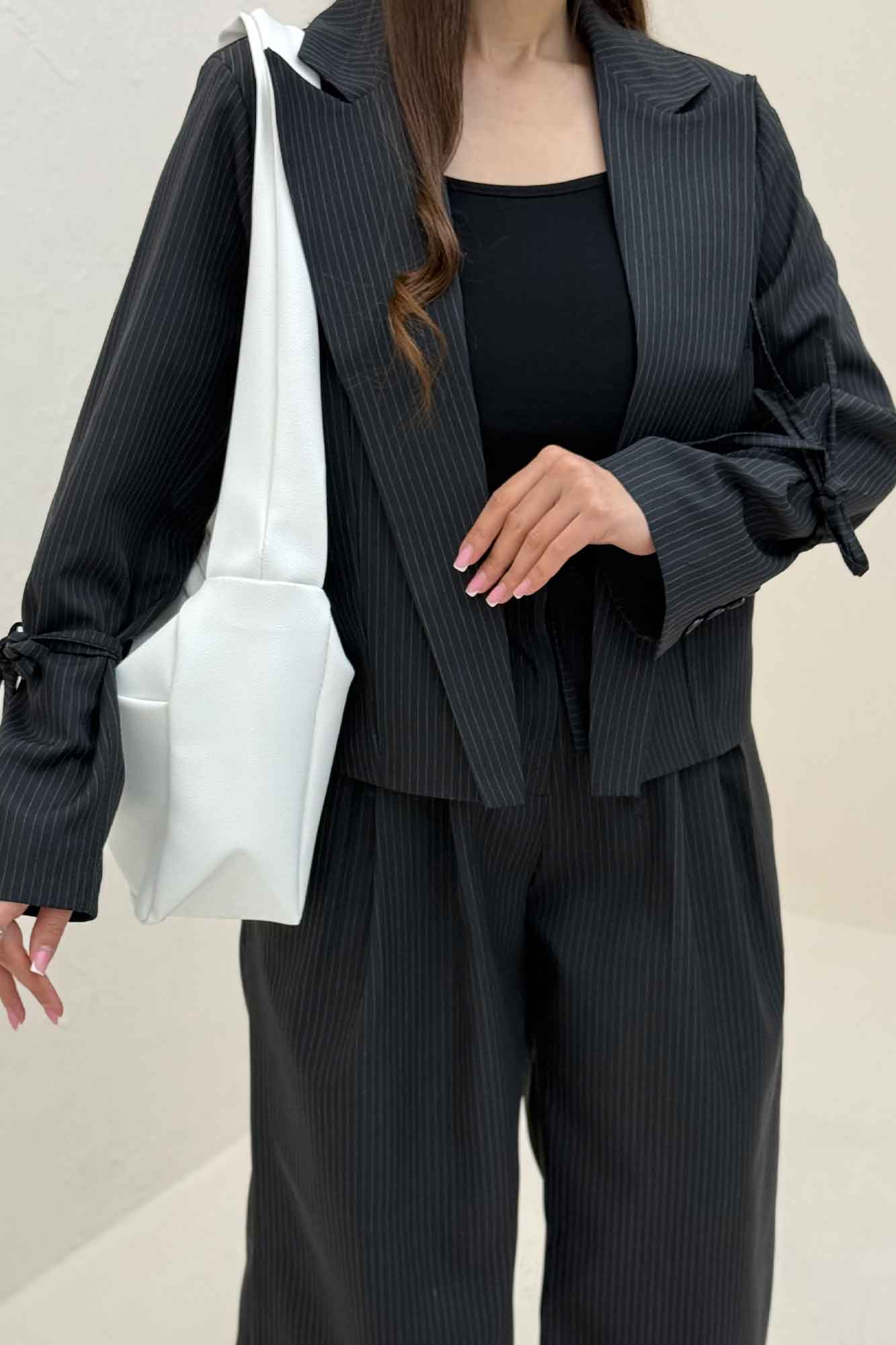 ست کت و شلوار دیپلمات TOOKA