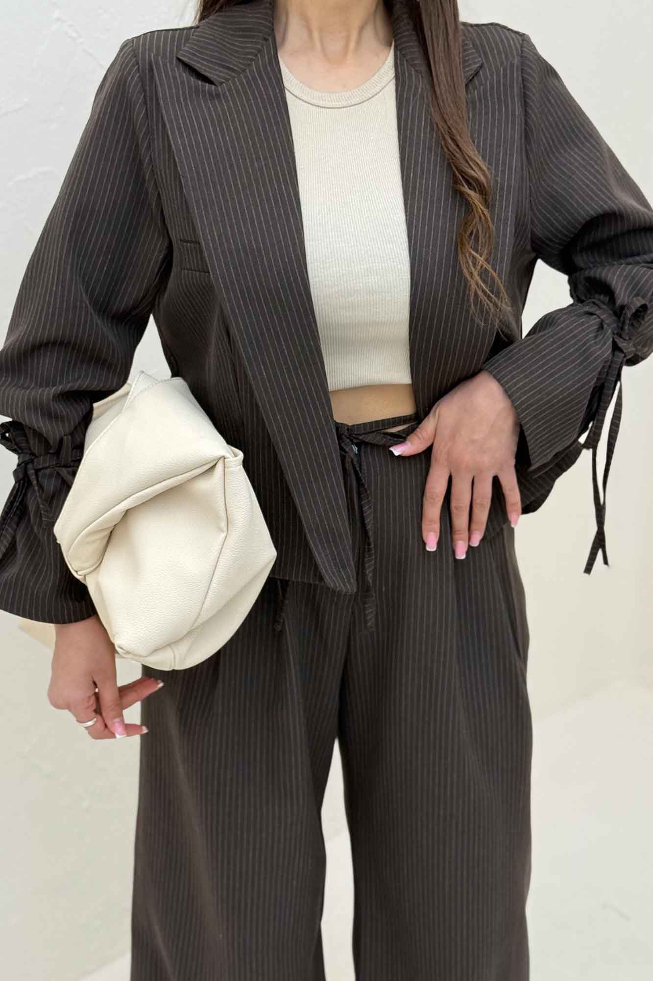 ست کت و شلوار دیپلمات TOOKA