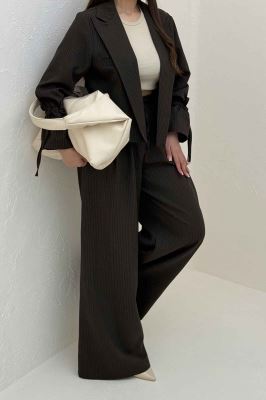 ست کت و شلوار دیپلمات TOOKA