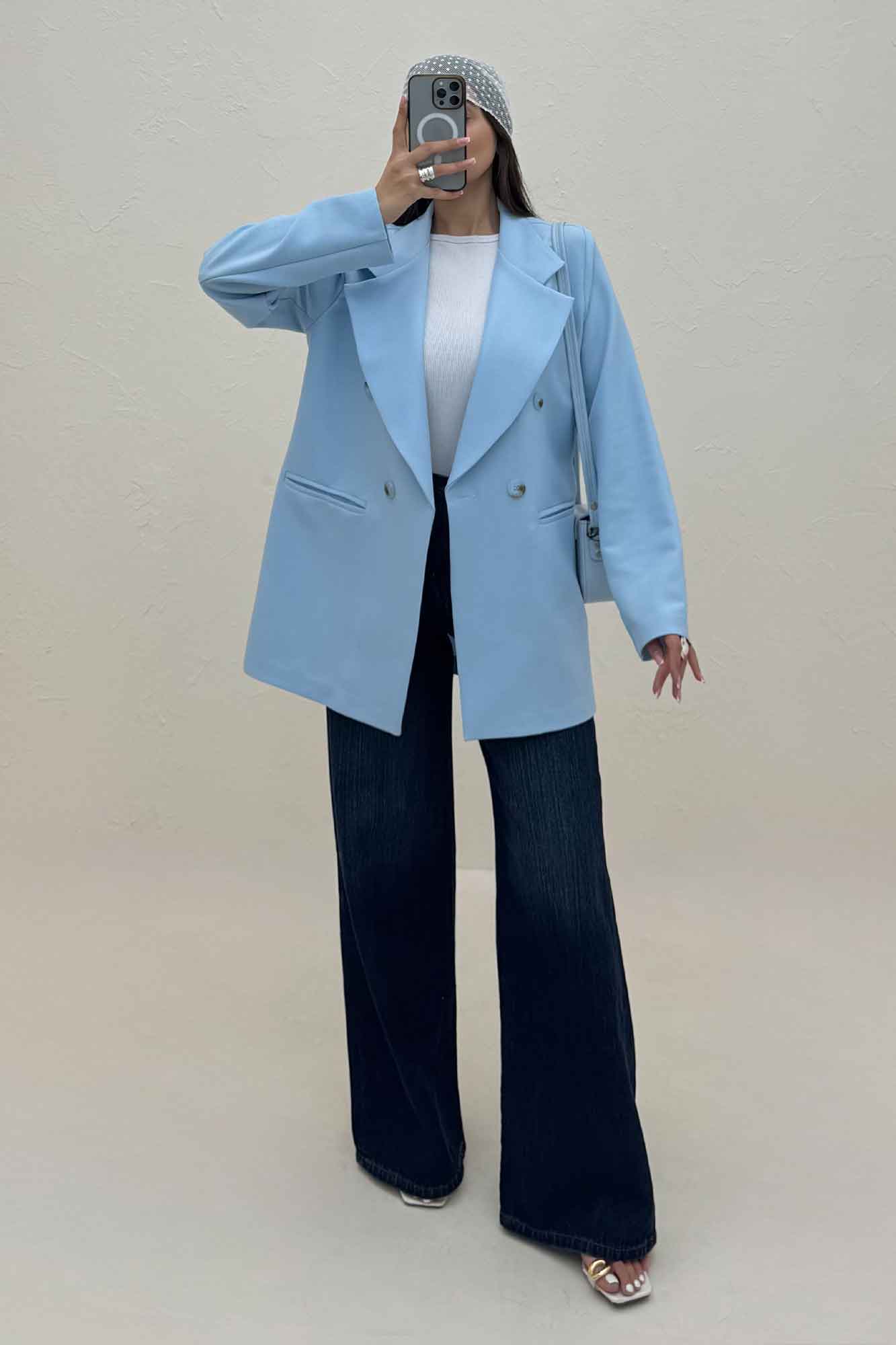 کت مازراتی کجراه جیب فیلتو میشکا