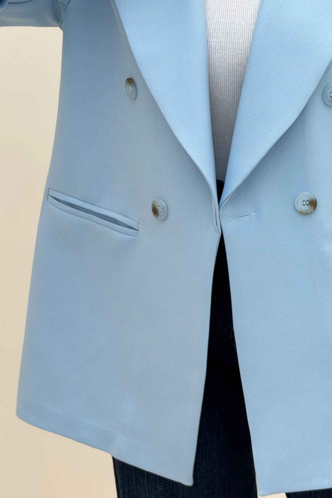 کت مازراتی کجراه جیب فیلتو میشکا