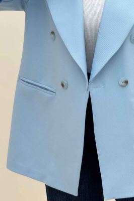 کت مازراتی کجراه جیب فیلتو میشکا