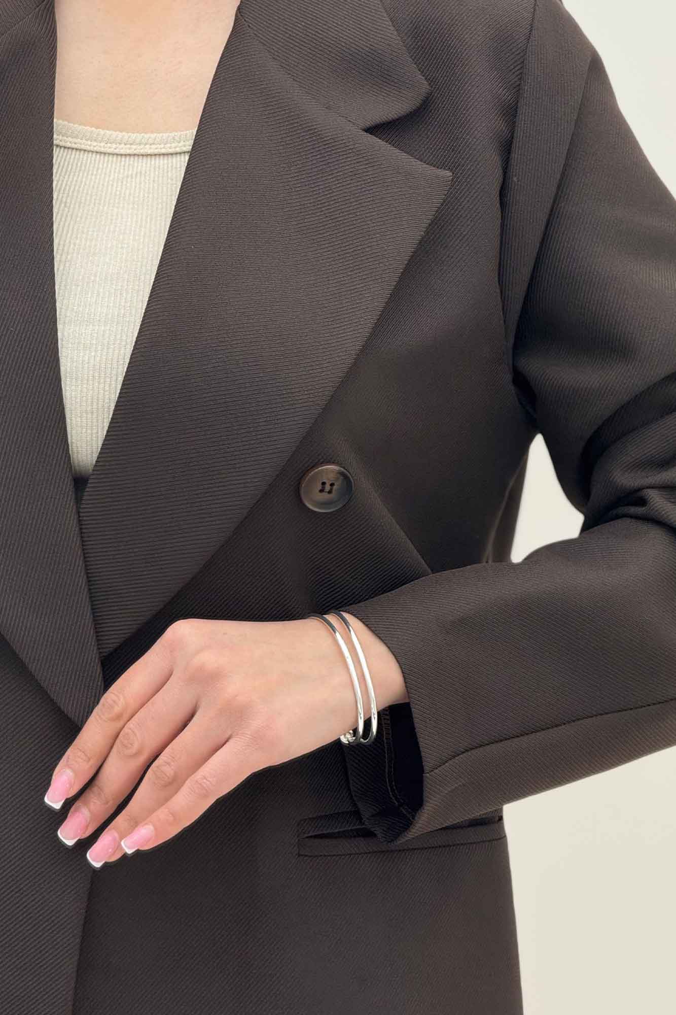 کت مازراتی کجراه جیب فیلتو میشکا