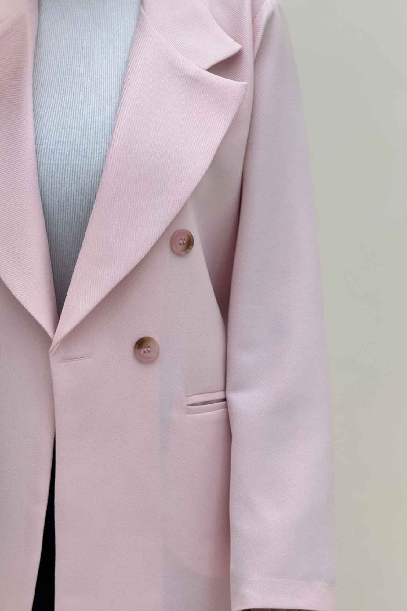 کت مازراتی کجراه جیب فیلتو میشکا