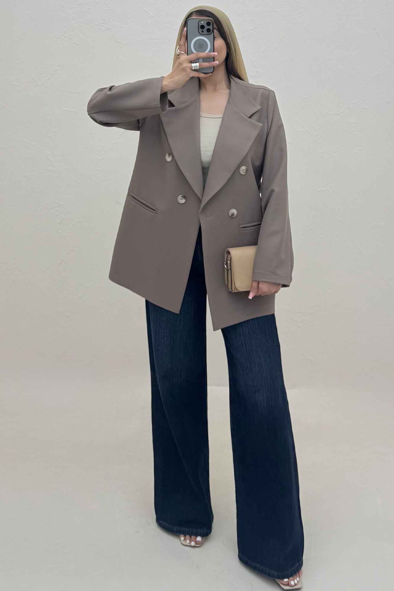 کت مازراتی کجراه جیب فیلتو میشکا