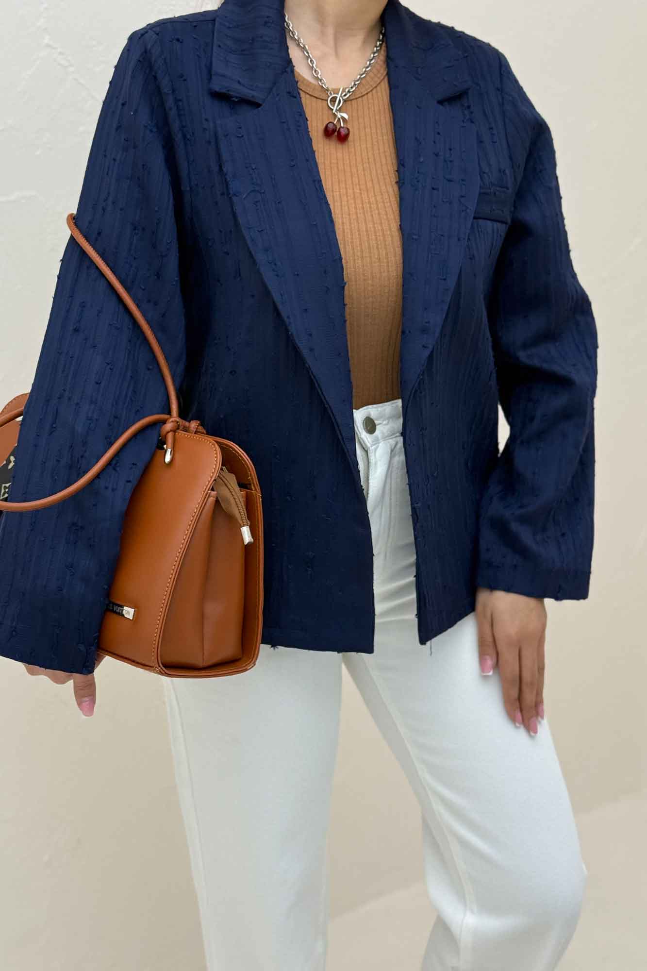 کت مینیمال کسمه