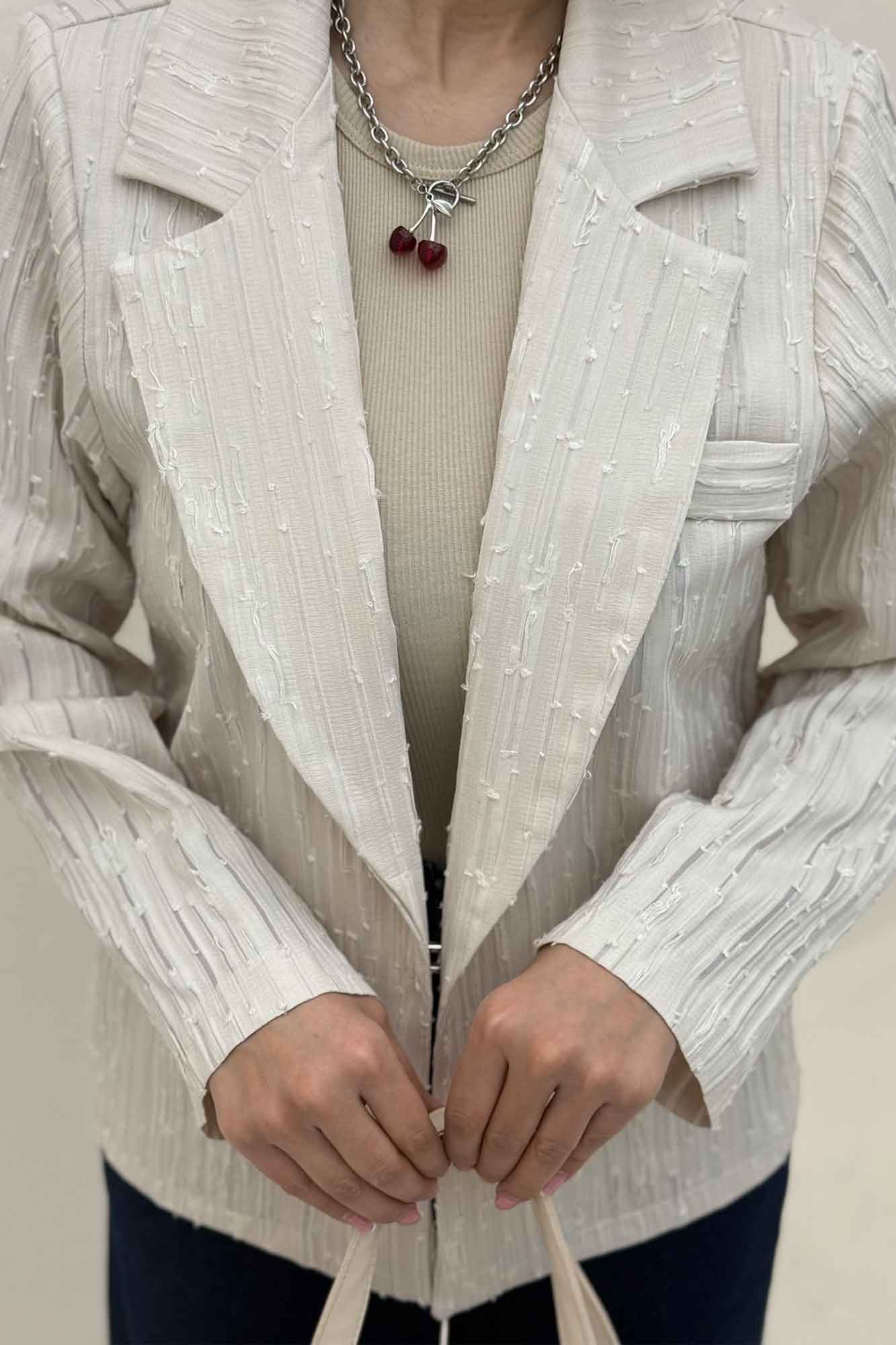 کت مینیمال کسمه