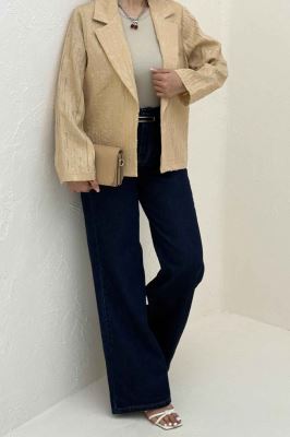 کت مینیمال کسمه