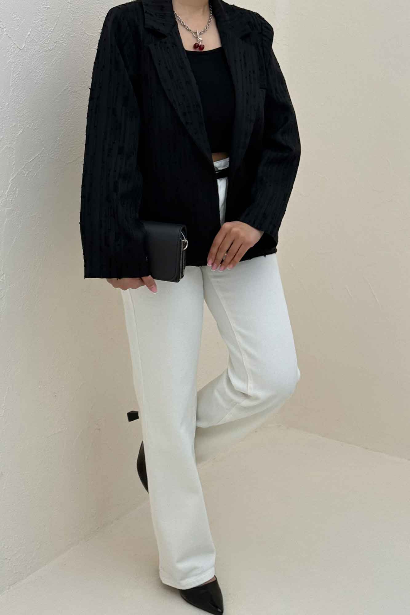 کت مینیمال کسمه