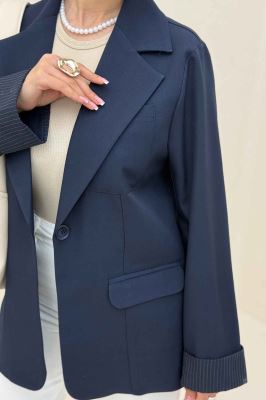 کت بزیاق مچ پاکتی کریستی