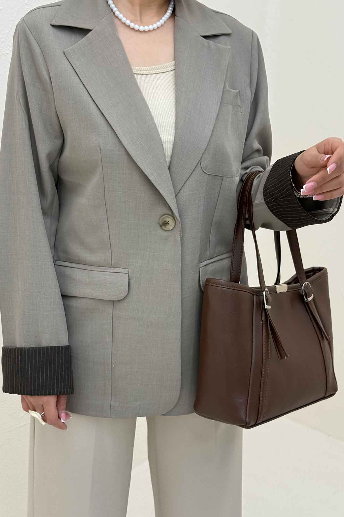 کت بزیاق مچ پاکتی کریستی