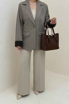 کت بزیاق مچ پاکتی کریستی