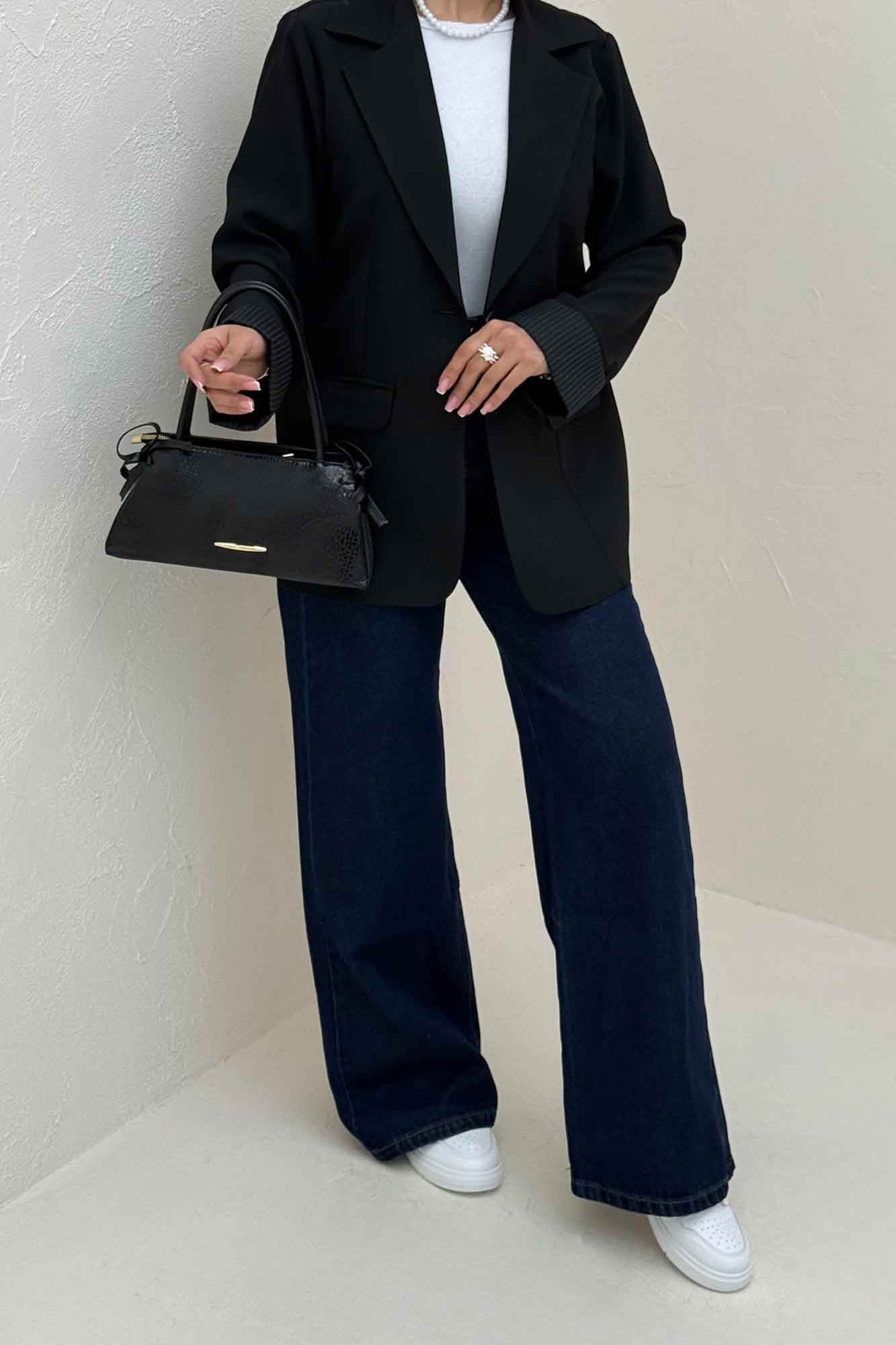 کت بزیاق مچ پاکتی کریستی