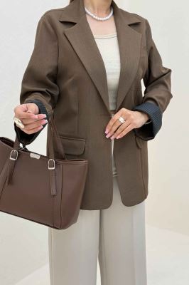 کت بزیاق مچ پاکتی کریستی