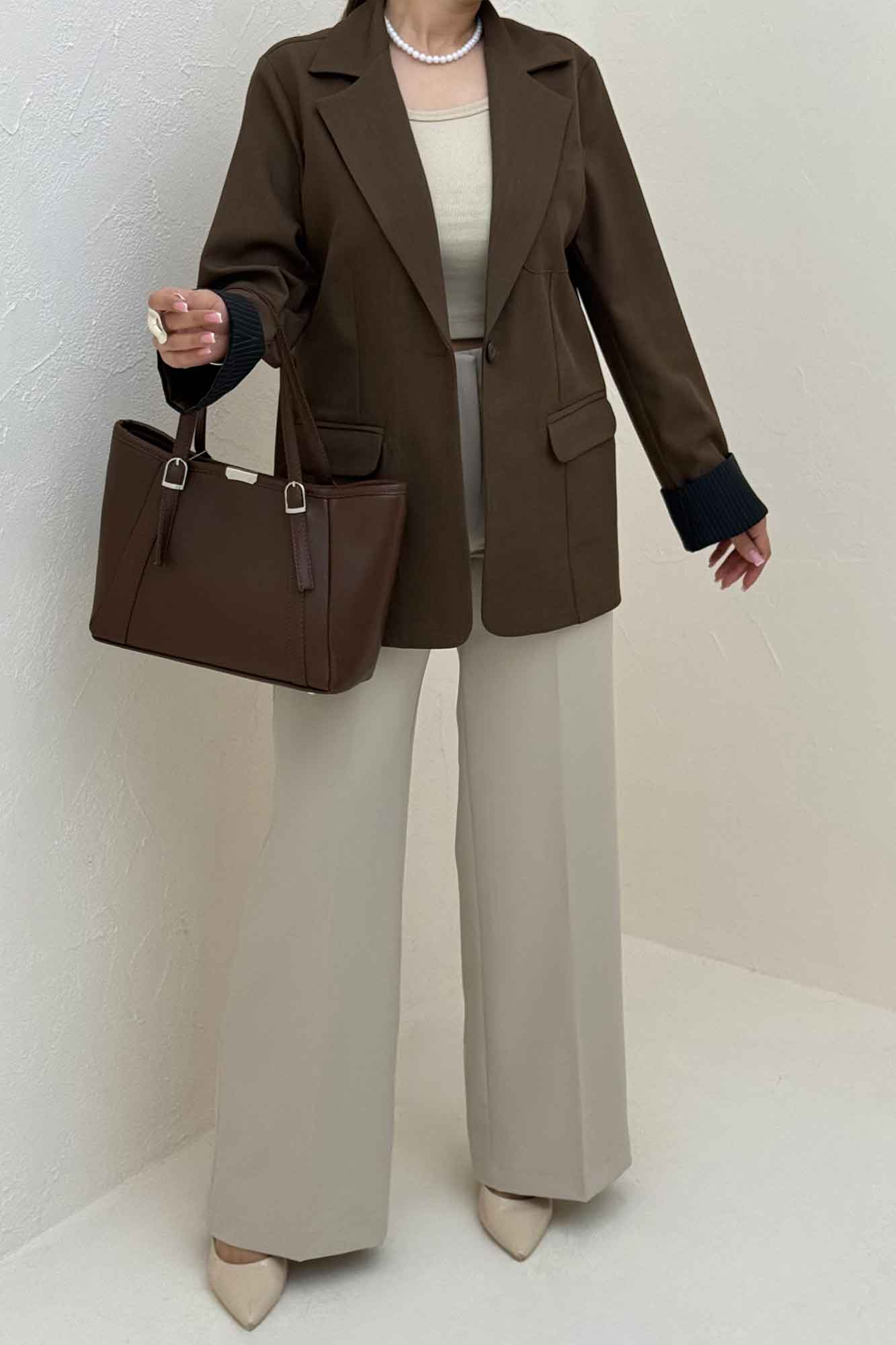 کت بزیاق مچ پاکتی کریستی