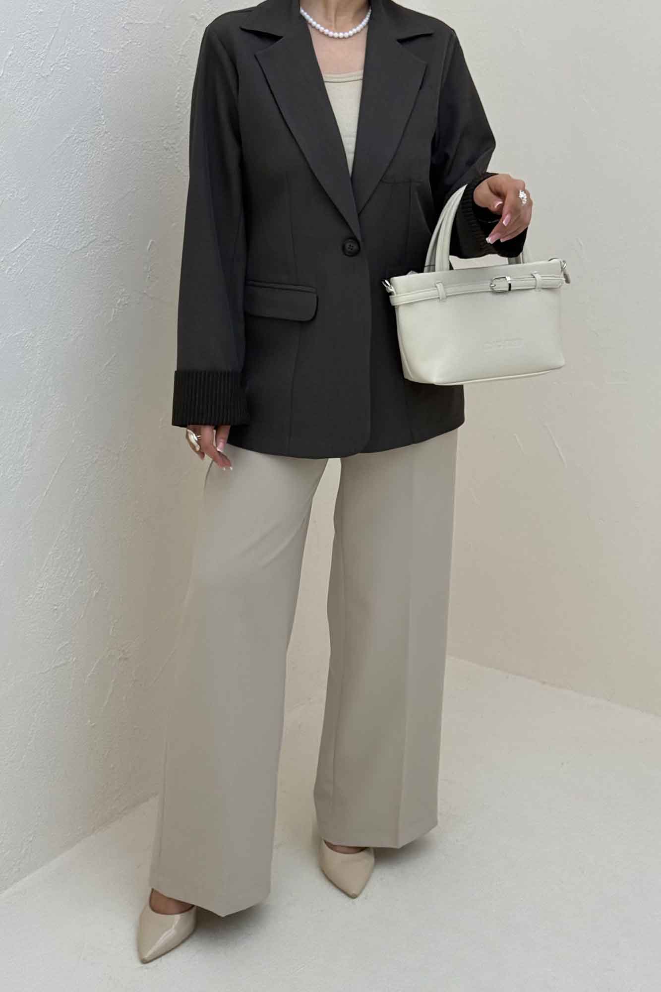 کت بزیاق مچ پاکتی کریستی