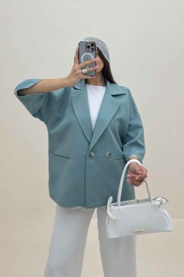 کت مازراتی آستین سه رب ویستا