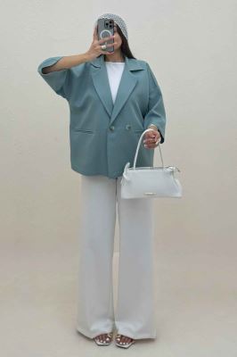 کت مازراتی آستین سه رب ویستا